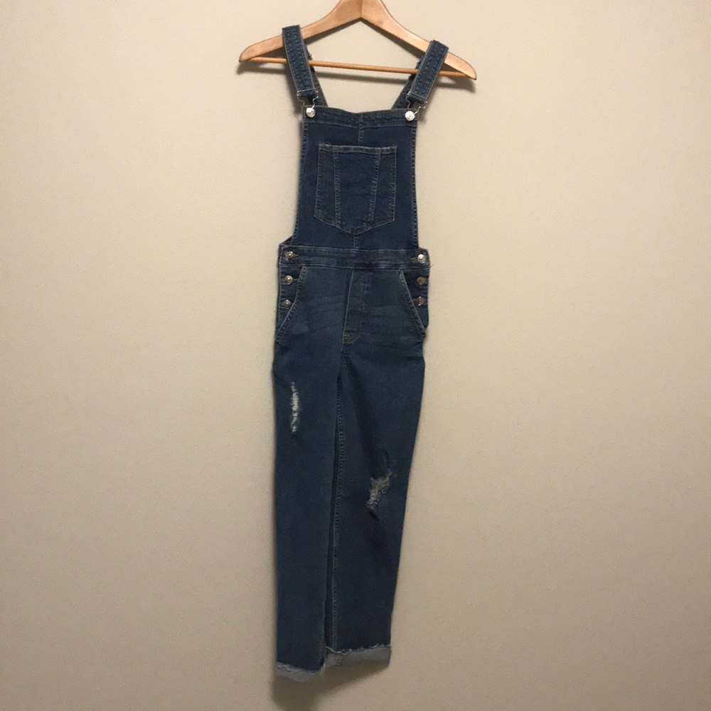 H&M Divided Overalls